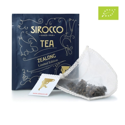 Zealong - Organic oolong tea (Limited Edition) (1)