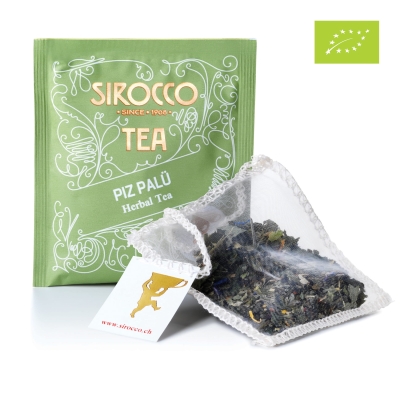 Piz Palü - Organic Swiss Herbal Tea (1)