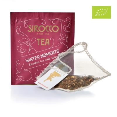 Winter Moments - Organic Rooibos Tea With Spices (1)
