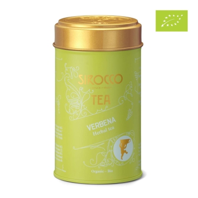 Verbena - Organic verbena tea